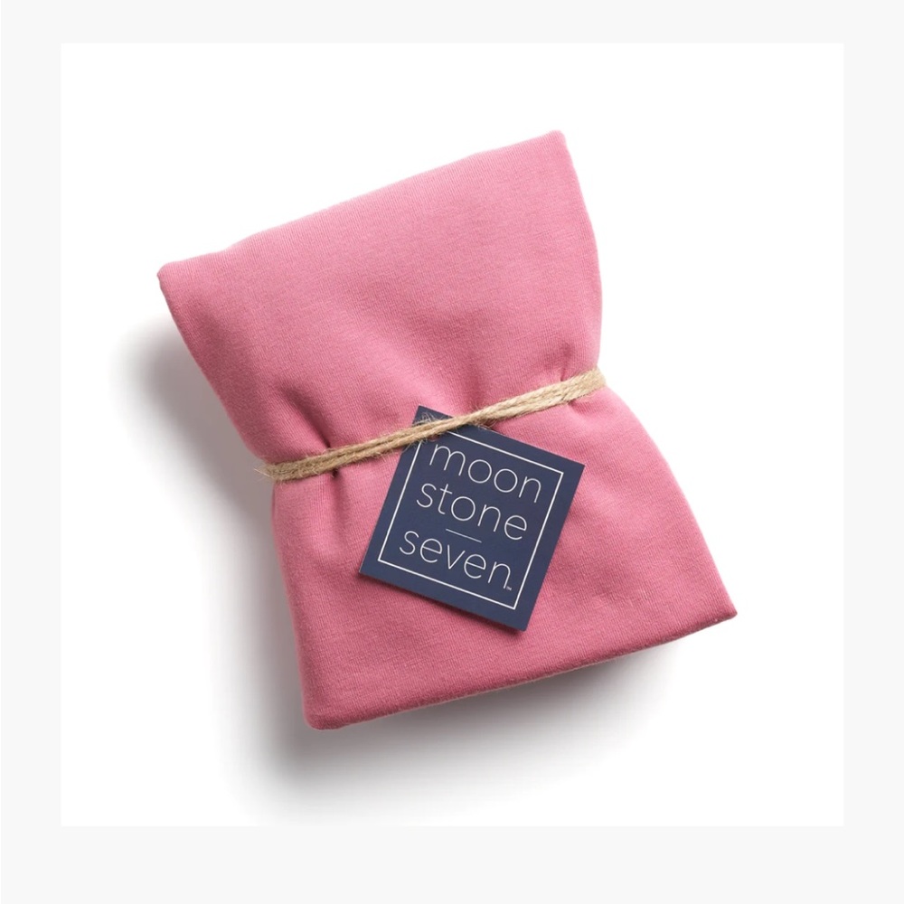 Moonstone Seven hair plop curly girl